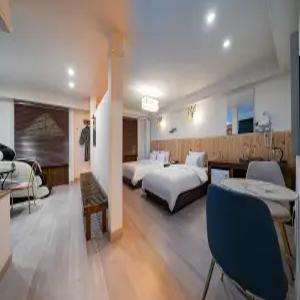 [경기 모텔] 이천 마루 호텔 (여주,이천)