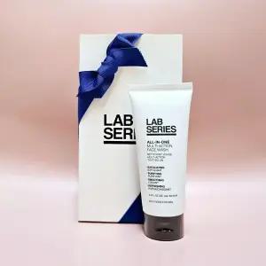 [백화점즉시입고/당일보냄] 랩 시리즈 멀티 액션 페이스 워시 100ml 랩시리즈 훼이스 클렌징 폼 최신제조