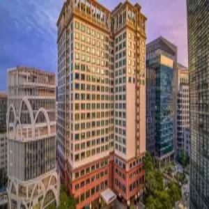 [서울] 서머셋팰리스 서울(서울호텔/종로호텔/종로서머셋팰리스 서울)