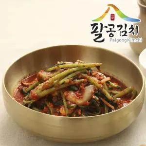 [팔공김치](대구신세계)팔공 열무김치 2kg