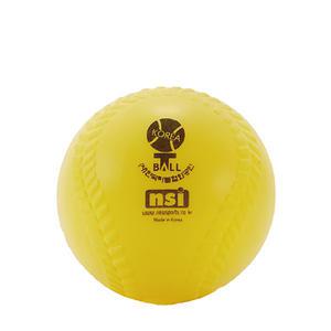 뉴스포츠산업 티볼공 9인치 TB_0044