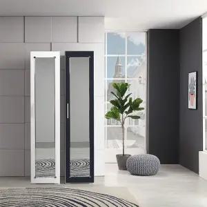 라보떼 로리아 400도어 거울옷장 LA32