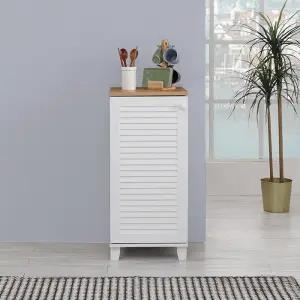 라보떼 에일리 400 틈새수납장 AL46