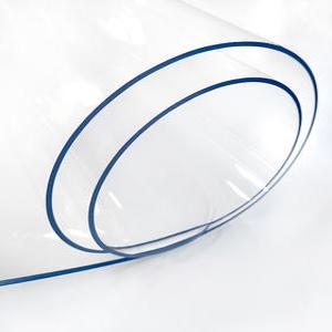 커버팩토리 주문제작 투명 책상매트 데스크 PVC 아스테이지 덮개 비닐 깔판 매트