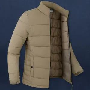 [엠엔씨][MNC] 베이직 중량 패딩 (MDPD292DC)