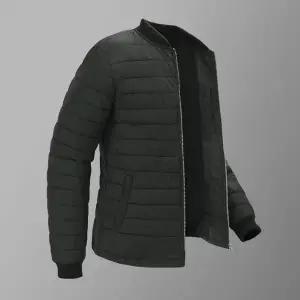 [엠엔씨][MNC]  웰론 W1042 항공점퍼패딩 (MDPD286DC)