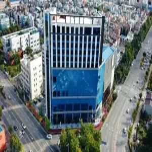 [전북특별자치] 전주 그랜드힐스턴 호텔(전북특별자치호텔/전주완산호텔/전주완산전주 그랜드힐스턴 호텔)