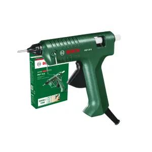 보쉬 PKP18E 핫멜트 글루건 DIY 막대본드 접착제