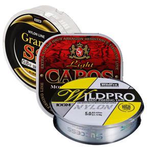 바다목줄 민물원줄 낚시소품 낚시줄