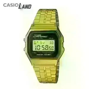 정품] A-159WGEA-1DF