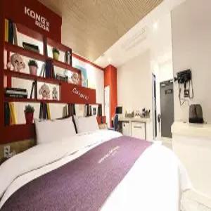 [전남] 호텔여기어때 광양점(전남, 광양)