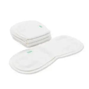 [무루]소형 1단계 땅콩기저귀패드 5장