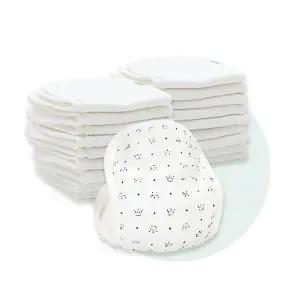 [무루]소형 1호세트(방수커버1장+땅콩기저귀10장)