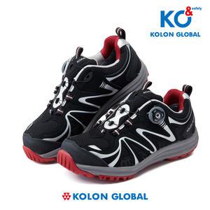 코오롱글로벌 안전화 KG-45