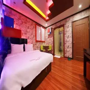 [경기 모텔] 파주 로데오 (파주)