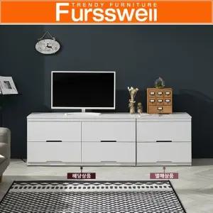 퍼스웰 멜로디 1200 2단거실장TV장DB_077