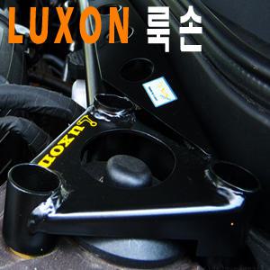 룩손 스트럿바+고무마개 포함/싼타페 MX5/디올뉴그랜저 GN7/토레스/NX4//NQ5/아이오닉5/EV6/MQ4/곰스피드
