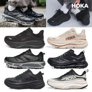 [호카오네오네][HOKA] 본디/클리프톤/마파테스피드 운동화 러닝화 택일(1162013)