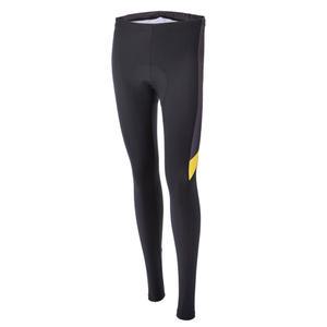 여성용 트로피칼 9부 패드바지 기능성 하의 라이딩 싸이클 팬츠 자전거의류