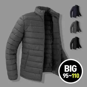 [엠엔씨][MNC] 남녀공용 베이직 경량패딩 (MDPD314DC)