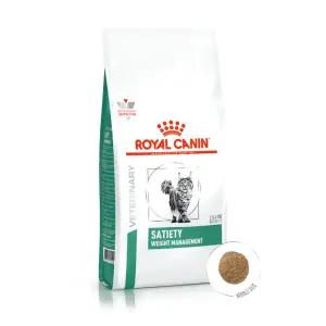 [라온펫동물병원]로얄캐닌 캣 세타이어티 1.5kg CAT SATIETY 1.5kg - 비만관리.수의사처방식.로얄캐닌