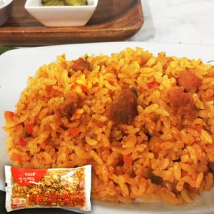 천일 냉동밥/냉동볶음밥/ 매운갈비찜 볶음밥 300g