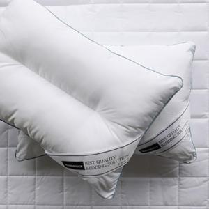 아망떼 알러지케어 마이크로 키즈경추 베개솜 (40x60)