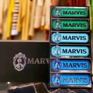 [대구백화점] [마비스치약]마비스 치약 25ML  6입 세트(25ML 6입선물세트)