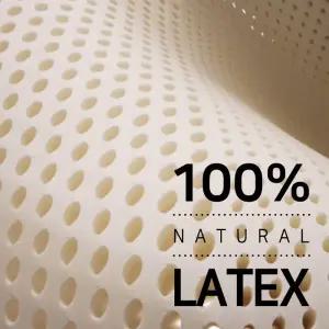 [보루네오하우스] 모닝듀 100천연라텍스 토퍼매트(50T) S 5종 MB201