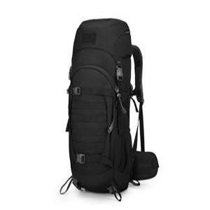 밀리터리배낭(45+5)백패킹 등산 하이킹 배낭