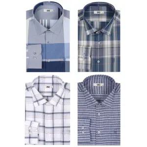 [닥스](센텀시티점)26년 SS 가성비 좋고 데일리/선물로 좋은 캐쥬얼/드레스셔츠 18종중 택1 DMP3SHCL140...