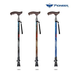 노인지팡이 어르신 초경량 219g 할머니선물 할아버지선물