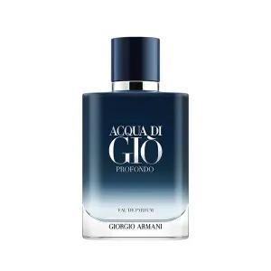 [아르마니 뷰티](강남점)아쿠아 디 지오 프로폰도 EDP 100ml