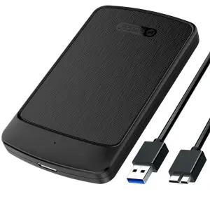 오리코 2020U3 2020U3-V1 2020C3-V1 USB 3.0 외장하드케이스 SSD HDD 2.5형