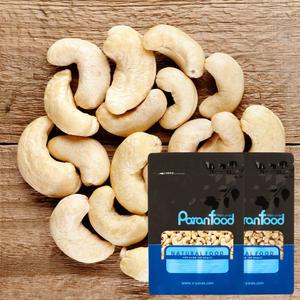 볶음 캐슈넛 400g+볶음피스타치오400g 견과류