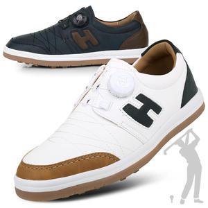 보아시스템 다이얼 남성골프화 스크린골프화 골프신발