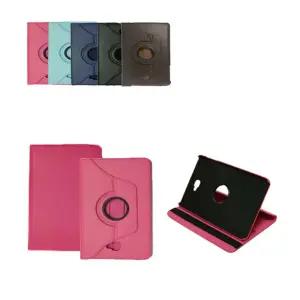 갤럭시탭A6 10.1 with S pen SM-P580 P585NO 회전스탠드케이스 2016