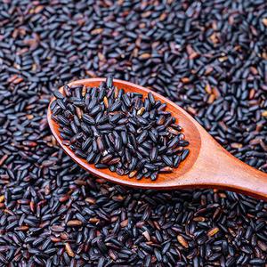 2025년 햅쌀 국산 찰흑미4kg (2kgx2개) 흑미