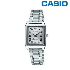 [CASIO] 카시오 LTP-V007D-7B 여성 메탈 시계