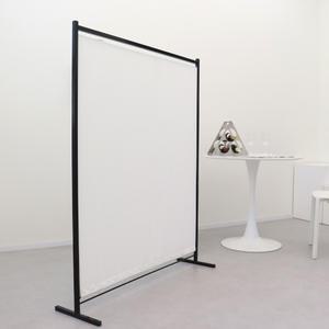 미테 철제 파티션 칸막이 이동식 인테리어 가림막 가벽