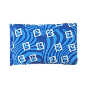 브런스윅 마이크로화이버 로고 그립쌕 블루/볼링용품/볼링필수용품/손건조/핸드그립