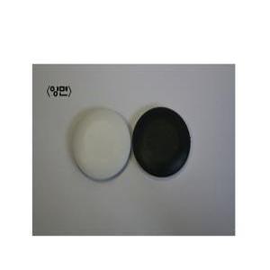 6형제바둑 강의용 자석 바둑알 (이중) 양면 100개입