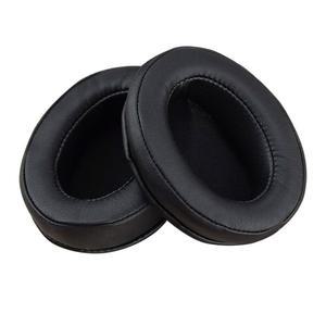 젠하이저 HD4.20 HD4.30 HD4.40 HD4.50 이어패드 이어 쿠션 커버 패드 가죽 헤드폰 헤드셋 교체 스펀지