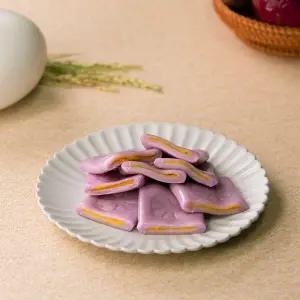 [아리울떡공방] 굳지않는 고구마 앙꼬절편 1kg