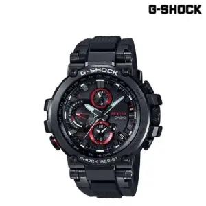 [롯데백화점]지샥 MTG-B1000B-1ADR YDP 프리미엄 MT-G 시리즈 트리플 G 레지스트 항공구조