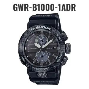 [롯데백화점]지샥 GWR-B1000-1ADR YDP 그래비티 마스터 카본