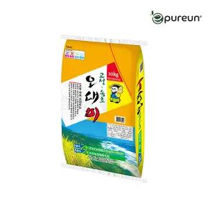 [이쌀이다] 25년 햅쌀 고성속초 오대쌀 10kg