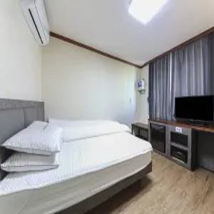 [경북] 울진 백암태백온천(경북, 울진)