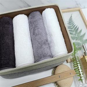 송월타올 오코텍스 송월타올스텐다드100 뱀부얀 면 솔리드혼방사무지40