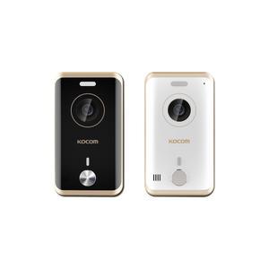 코콤 KC-R80E 4선식 매립형 현관초인종 현관벨 D